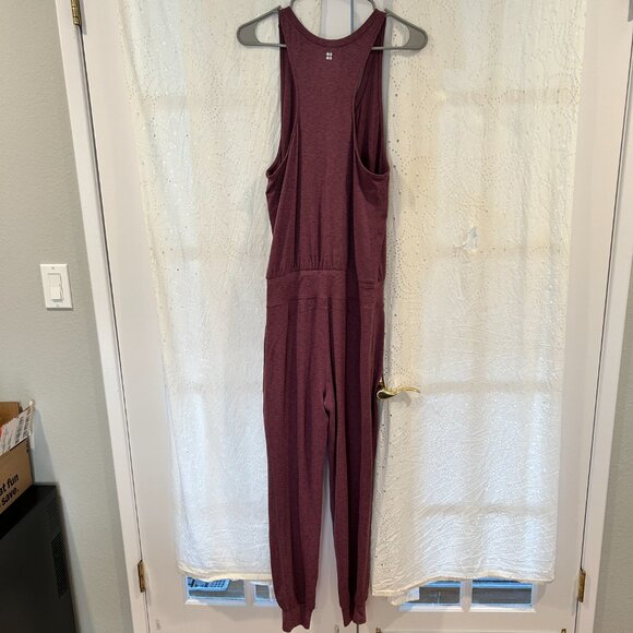 Sweaty Betty Gary Jumpsuit - Picture 9 of 10